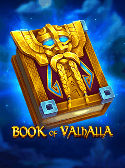 BOOK OF VALHALLA