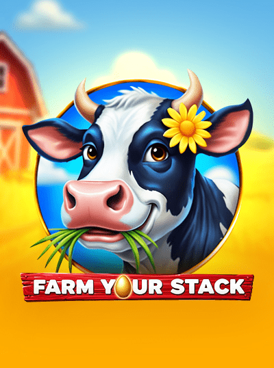 FARM YOUR STACK