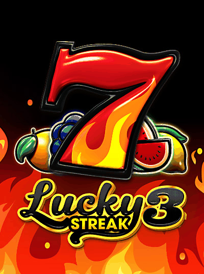 LUCKY STREAK 3